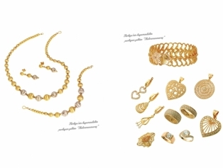 Jewellery Sector Galeri