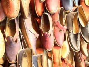  قطاع الأحذية Galeri